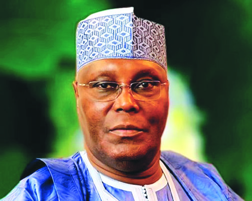 Atiku Abubakar