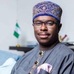 Dakuku Peterside-public service