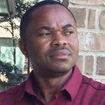 Osmund Agbo