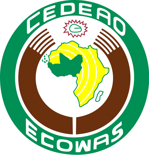 ECOWAS logo