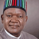 Samuel Ortom