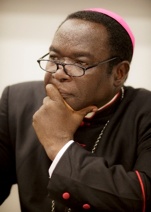 Fr. Kukah