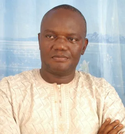 Abiodun KOMOLAFE