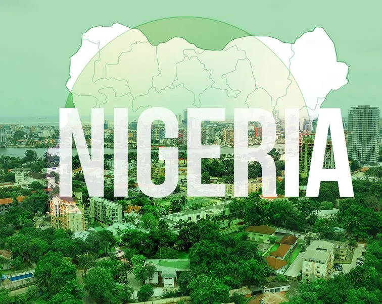 Nigeria