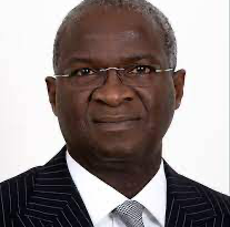 Fashola