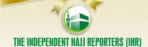 Independent Hajj Reporters (IHR)