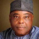 High Chief Dr. Raymond Aleogho Dokpesi