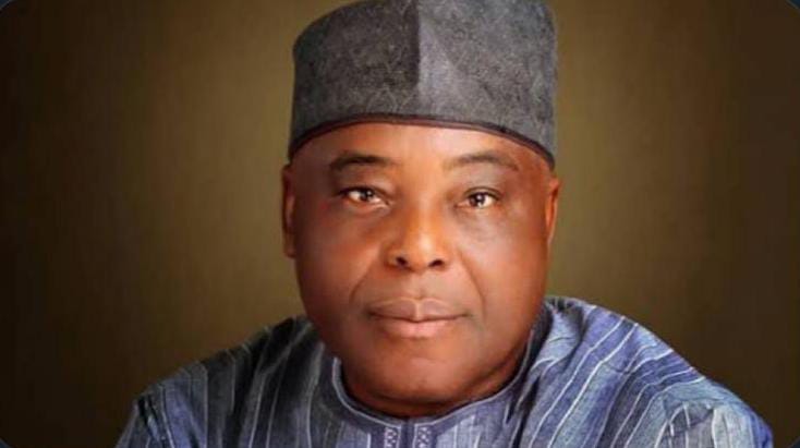 High Chief Dr. Raymond Aleogho Dokpesi