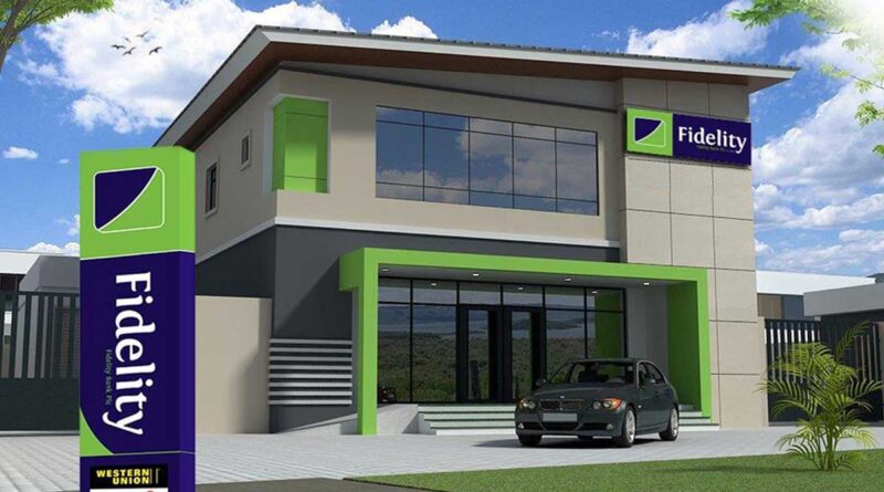 Fidelity Bank