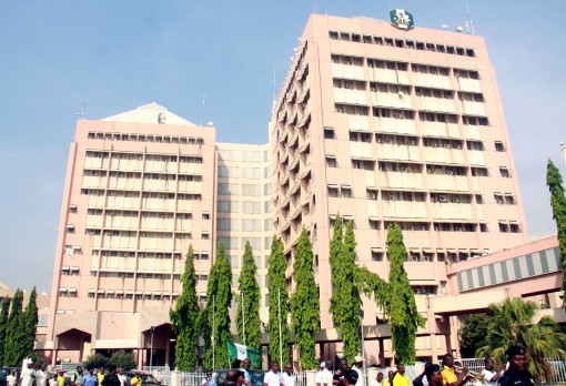 Federal Secretariat Abuja