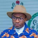 Deputy Speaker Kalu