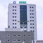 NDDC Office
