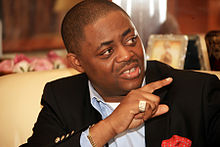 Femi Fani-Kayode