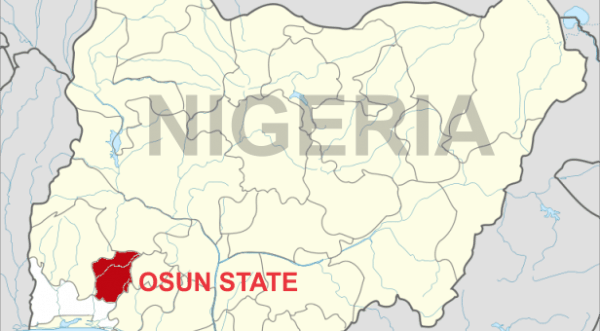 Osun State