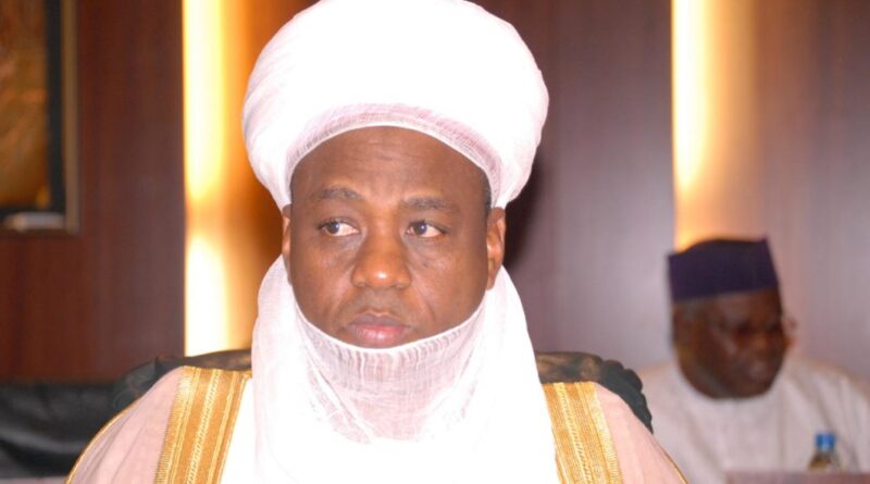 Sultan of Sokoto, Muhammadu Sa'ad Abubakar III