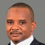 Bashir Jamoh new Director General NIMASA