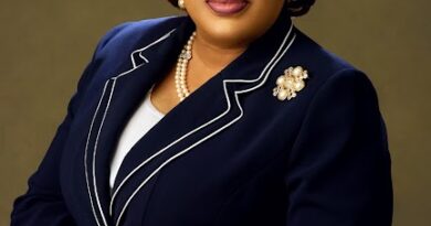 Fidelity Bank MD, Mrs Nneka Onyeali-Ikpe