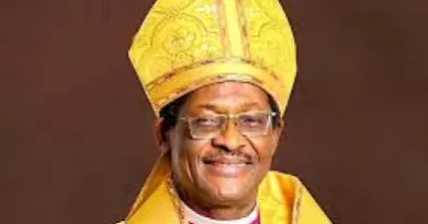 Rev Ndukuba