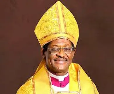 Rev Ndukuba