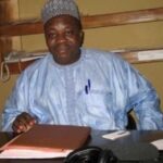 Jibrin Ibrahim