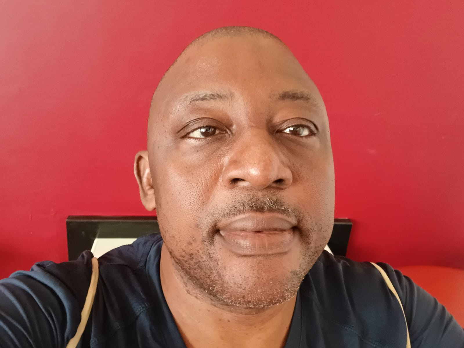   Prof. Ojo Emmanuel Ademola