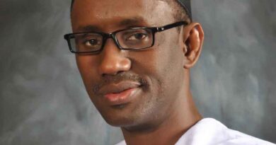 Nuhu Ribadu