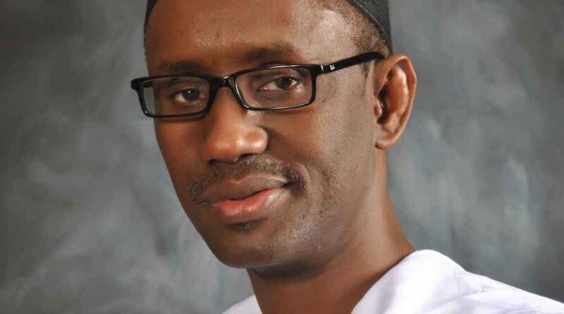 Nuhu Ribadu