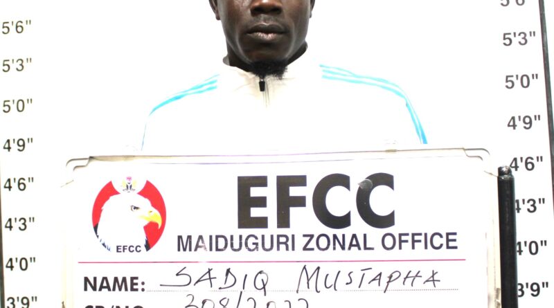 EFCC