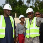 Minister of State for Petroleum Resources (Oil), Senator Heineken Lokpobiri