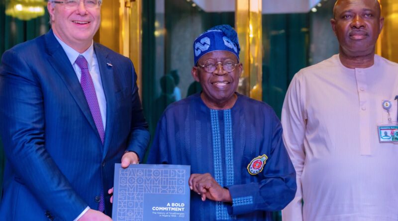 Tinubu