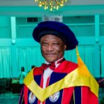 Oyedele, NDPHC boss