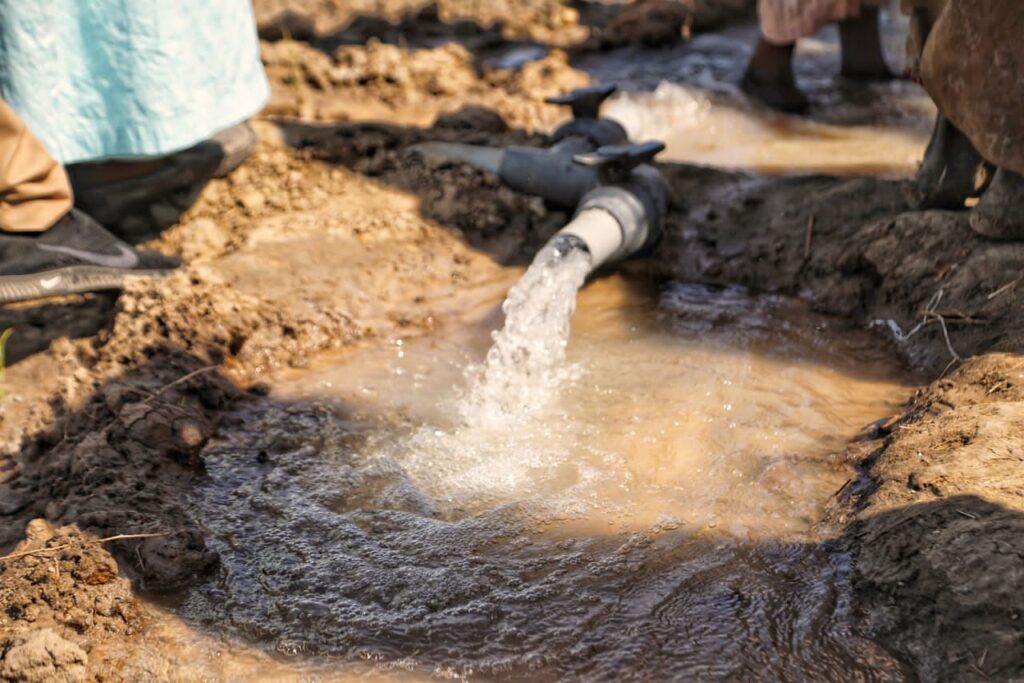 Food Security: Zulum announces 7 pilot irrigation schemes in Borno