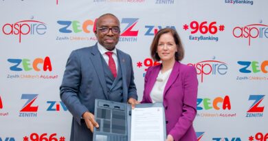 Zenith Bank