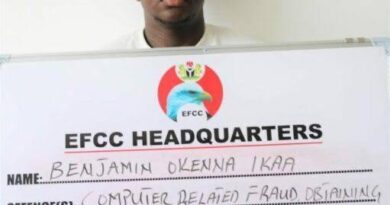 EFCC