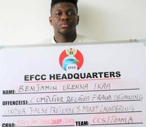 EFCC