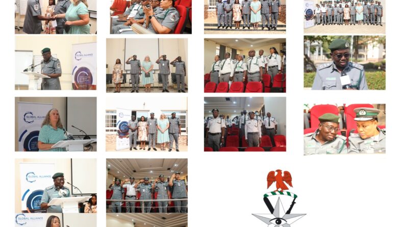 Nigeria Customs Service