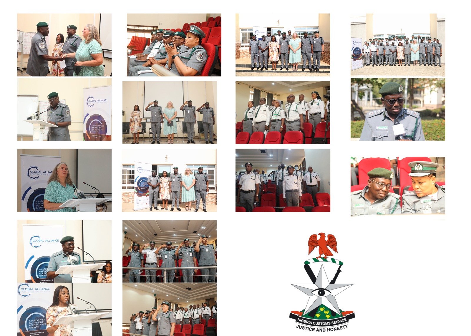 Nigeria Customs Service
