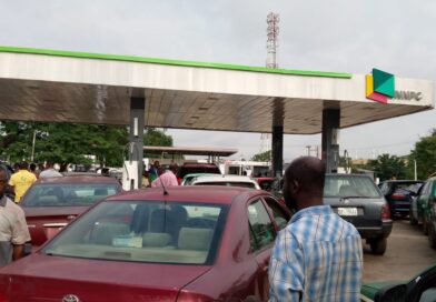 Abuja motorists, commuters groan over fuel price hike, scarcity, knock Tinubu