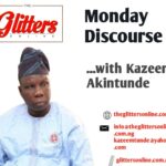 By Kazeem Akintunde