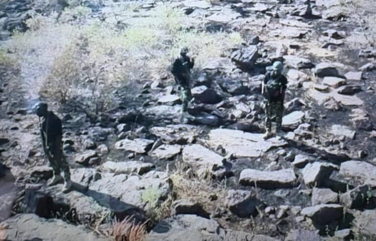 Update: AFRICOM, Nigerian Military Confirm precision strikes on foreign‑linked Sokoto terror cells, sparing civilians and livestock