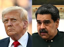 Trump, Venezuela and the American empire by Reuben Abati