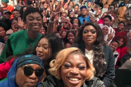 PodFest Naija 2026 Unites Storytellers, Creators, Podcasters, Brands, Policymakers and Culture Shapers for Nigeria’s Biggest Festival of Stories.